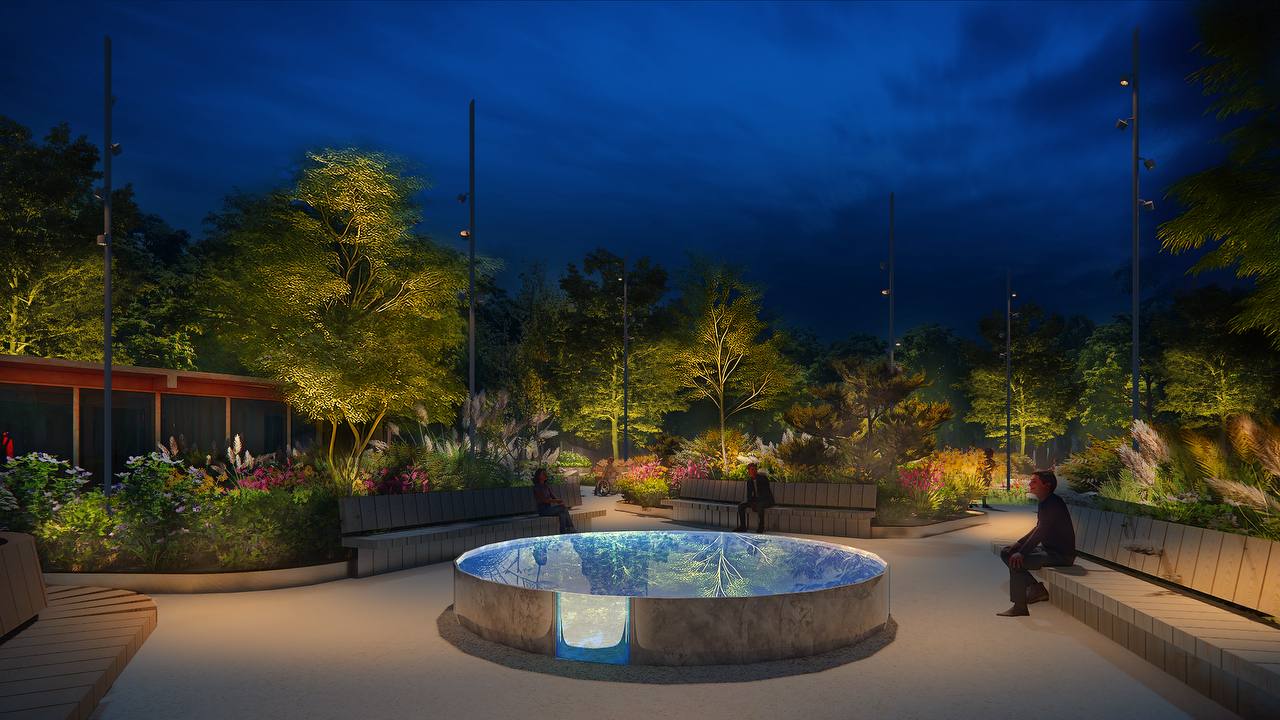 Уникальная терапия. Как в Украине помогают с восстановлением военных и ветеранов